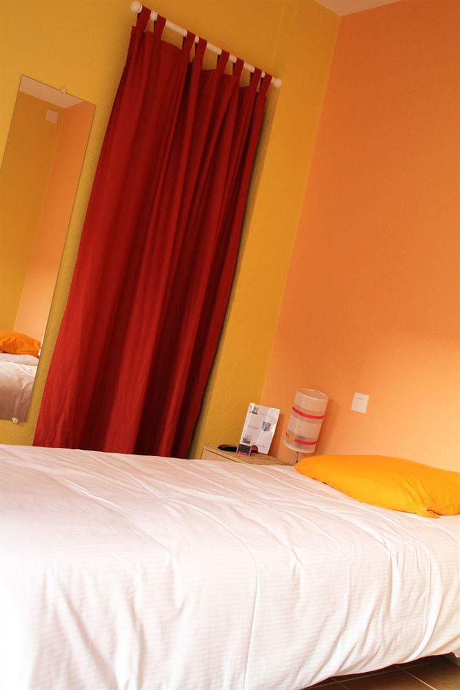 Hotel Caravelle Contact Hotel Rochefort  Exterior foto