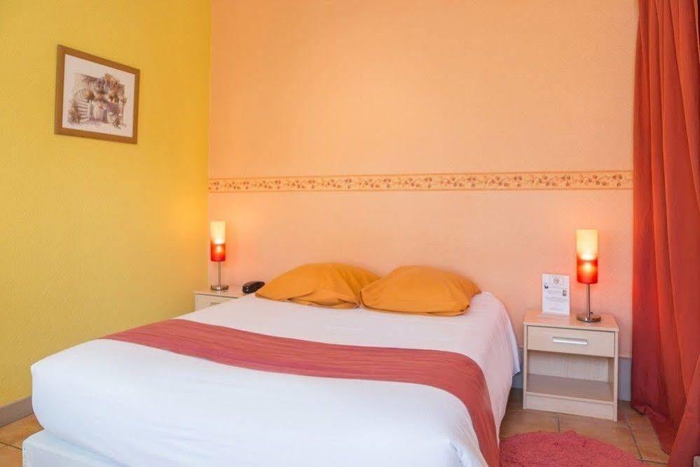 Hotel Caravelle Contact Hotel Rochefort  Exterior foto